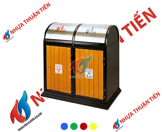 Sản phẩm hạn chế gỉ sét khi sử dụng